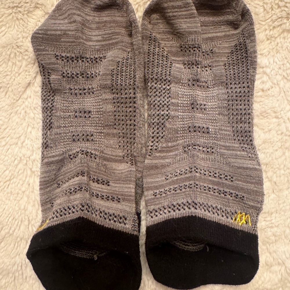 Row House Socks - Picture 4 of 4